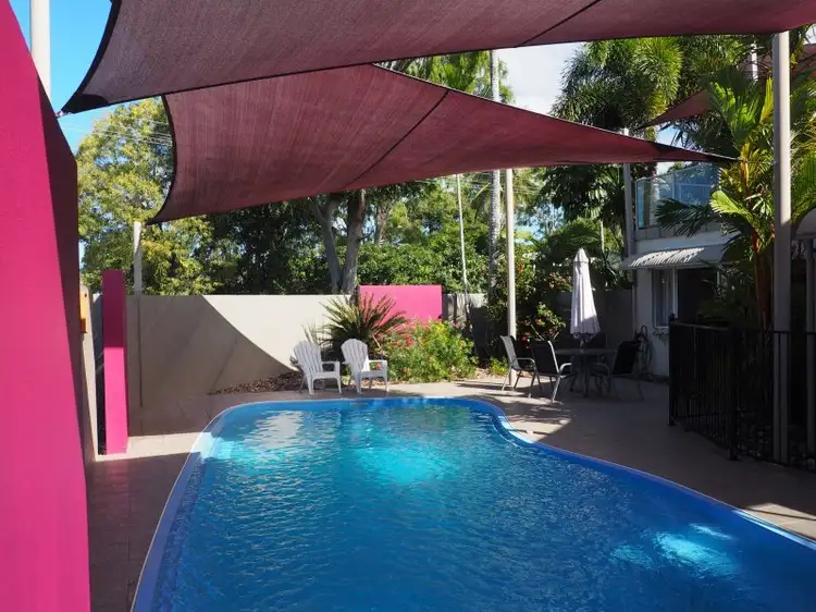 Third view of Homely unit listing, 3/73 Reid Road, Wongaling Beach QLD 4852