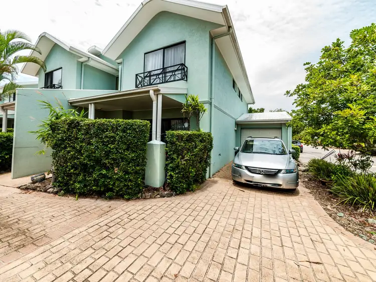 Third view of Homely townhouse listing, 83/151 Mudjimba Beach Road, Mudjimba QLD 4564