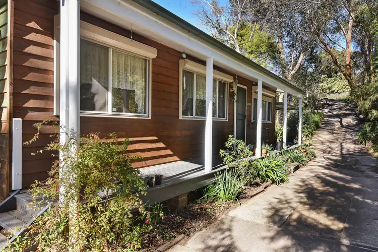 Main view of Homely house listing, 313 Great Western Hwy, Wentworth Falls NSW 2782