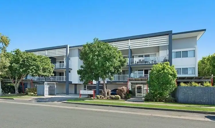 Main view of Homely unit listing, Unit 7/6 Ewart Street, Clontarf QLD 4019