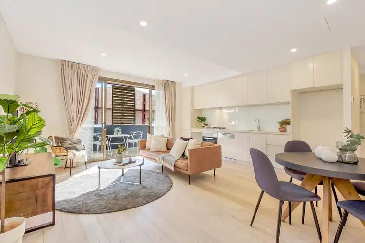 108/39-47 Mentmore Ave, Rosebery NSW 2018