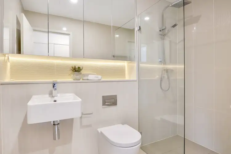 Fifth view of Homely apartment listing, 108/39-47 Mentmore Ave, Rosebery NSW 2018