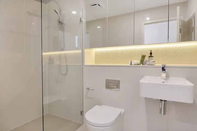 Sixth view of Homely apartment listing, 108/39-47 Mentmore Ave, Rosebery NSW 2018