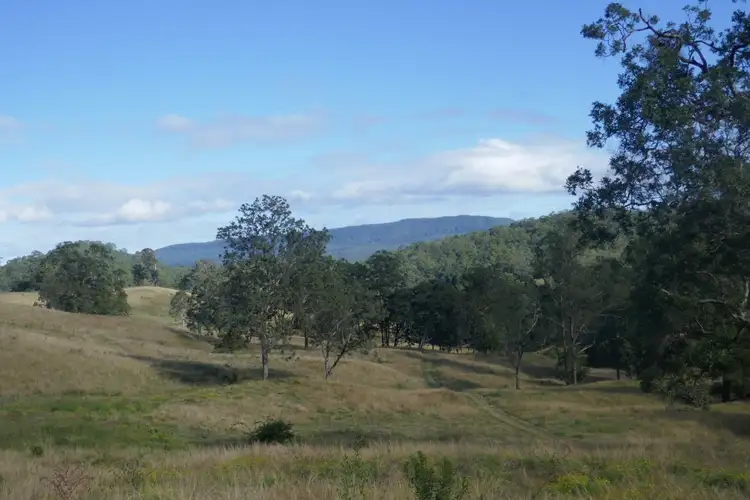 Second view of Homely rural property listing, 378 Bonners Lane, Kyogle NSW 2474