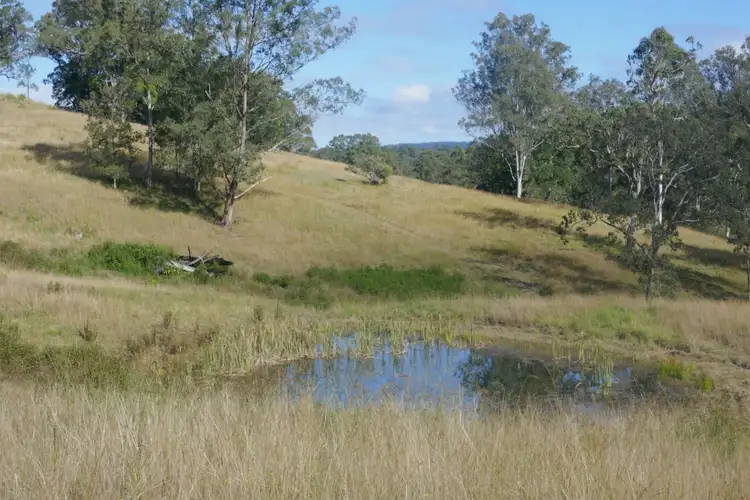 Third view of Homely rural property listing, 378 Bonners Lane, Kyogle NSW 2474