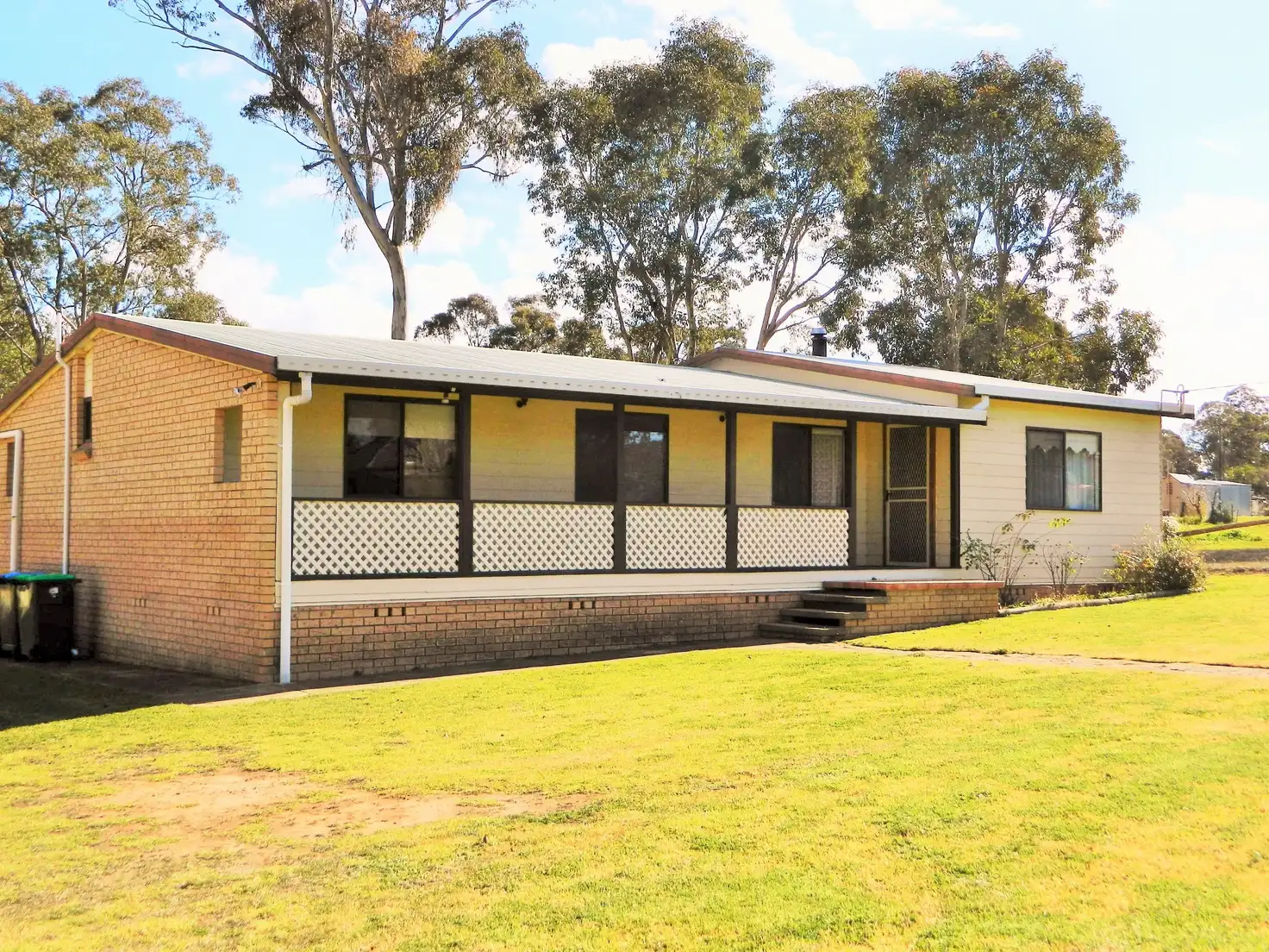 Main view of Homely house listing, 13-17 Nevell St, Clandulla NSW 2848