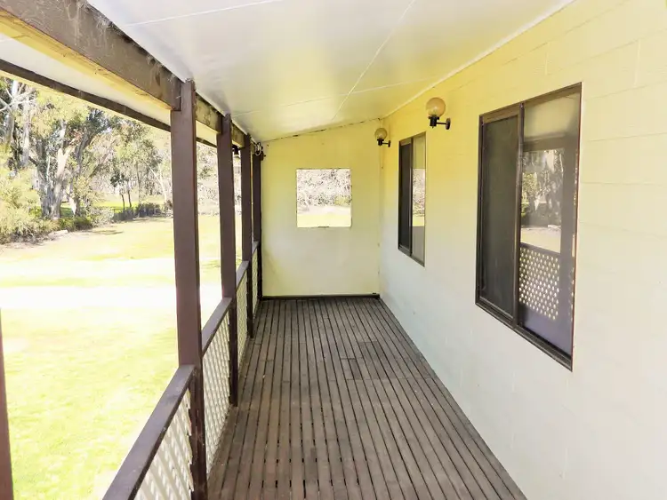 Second view of Homely house listing, 13-17 Nevell St, Clandulla NSW 2848