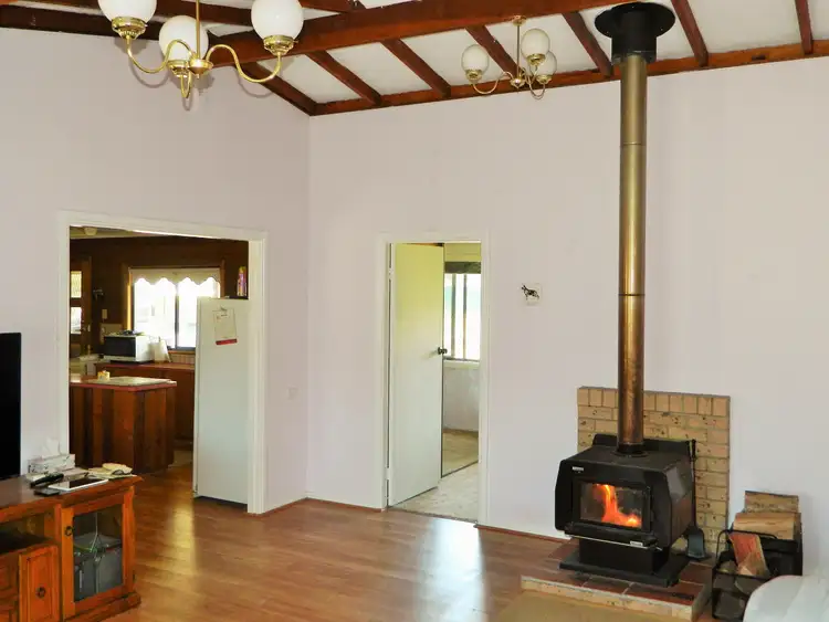 Third view of Homely house listing, 13-17 Nevell St, Clandulla NSW 2848