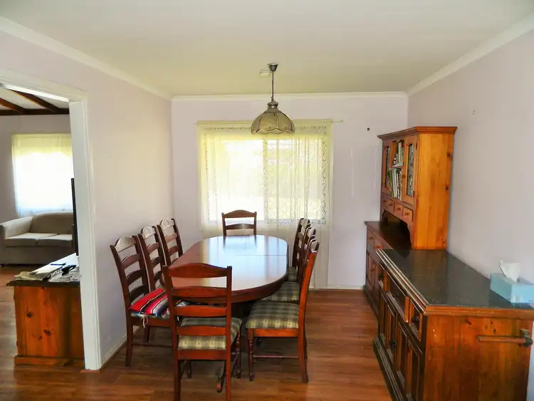 Fifth view of Homely house listing, 13-17 Nevell St, Clandulla NSW 2848