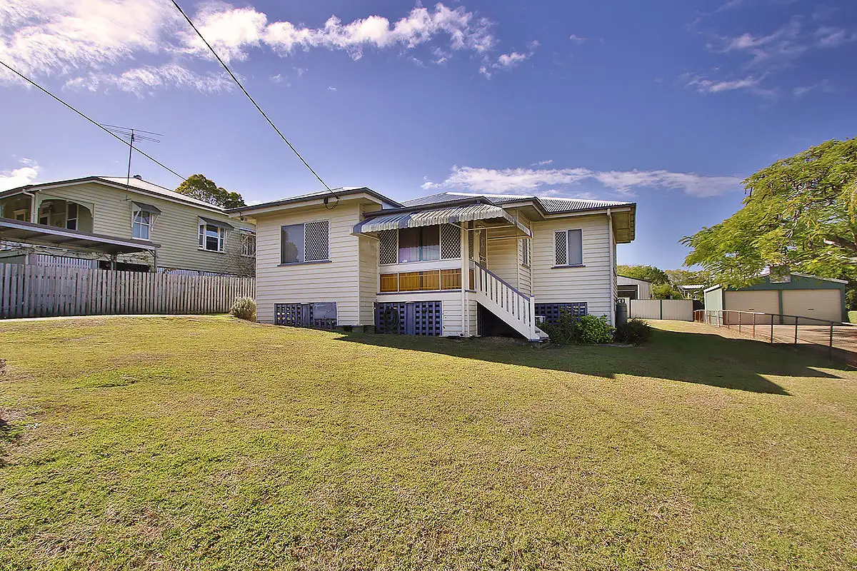 Main view of Homely house listing, 9 Perrett St, Bundamba QLD 4304