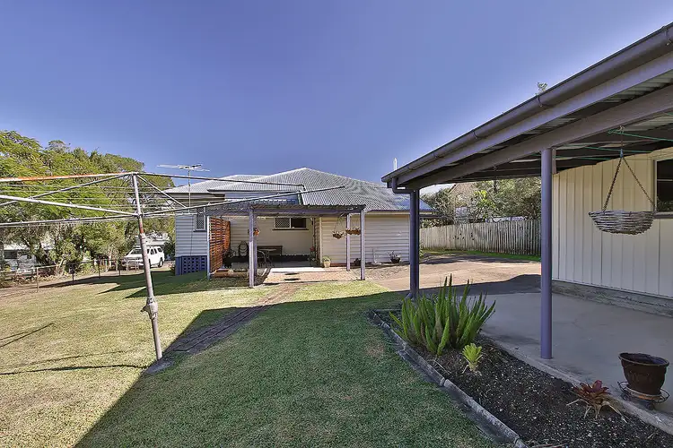 Second view of Homely house listing, 9 Perrett St, Bundamba QLD 4304