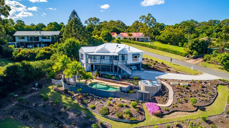 Second view of Homely house listing, 16 Callistemon Court, Maroochy River QLD 4561