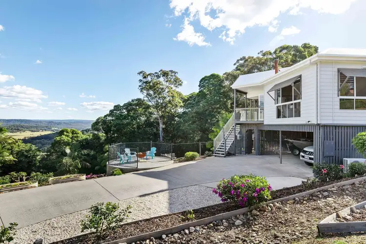 Fifth view of Homely house listing, 16 Callistemon Court, Maroochy River QLD 4561