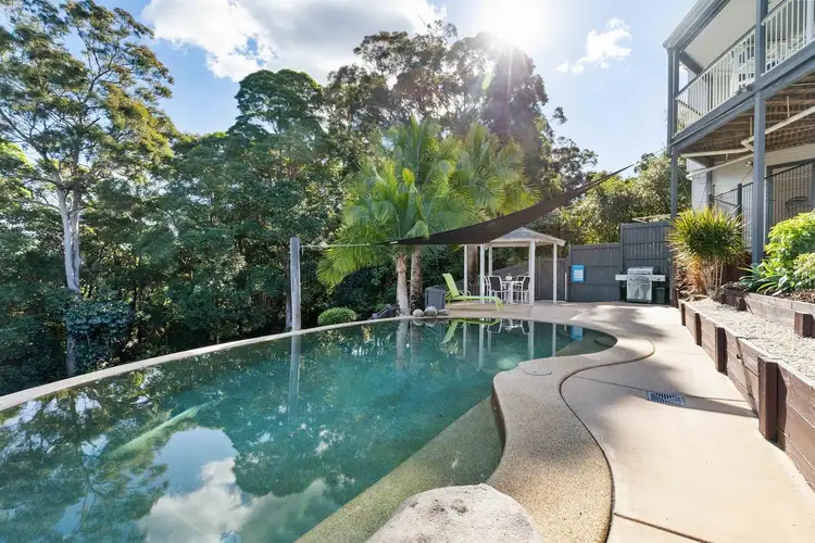 Sixth view of Homely house listing, 16 Callistemon Court, Maroochy River QLD 4561