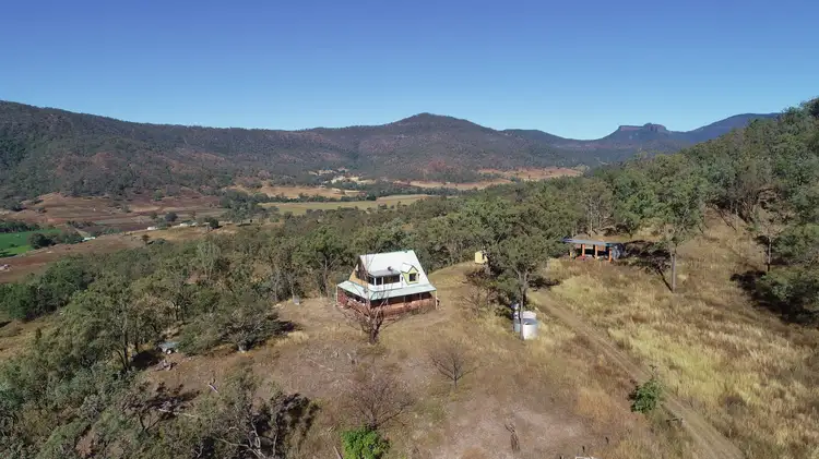 282 Mulgowie Rd, Townson QLD 4341