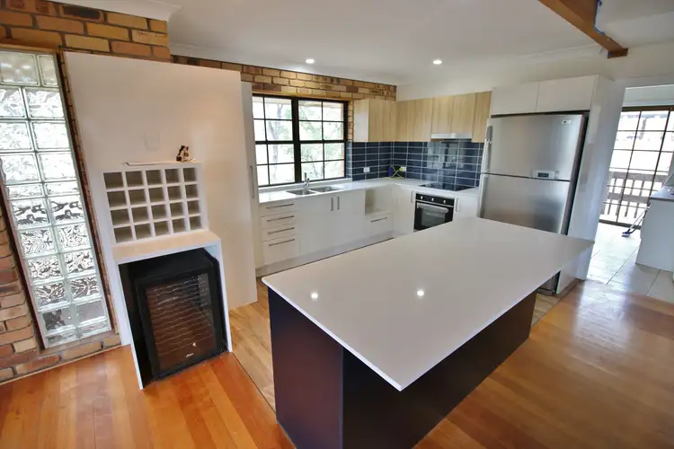 Second view of Homely rural property listing, 282 Mulgowie Rd, Townson QLD 4341