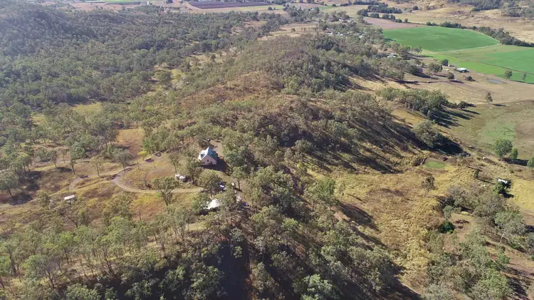 Fourth view of Homely rural property listing, 282 Mulgowie Rd, Townson QLD 4341