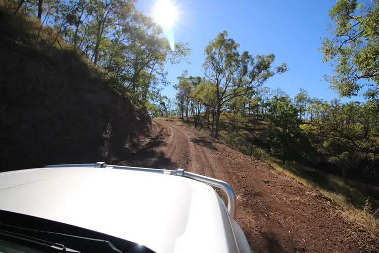 Seventh view of Homely rural property listing, 282 Mulgowie Rd, Townson QLD 4341