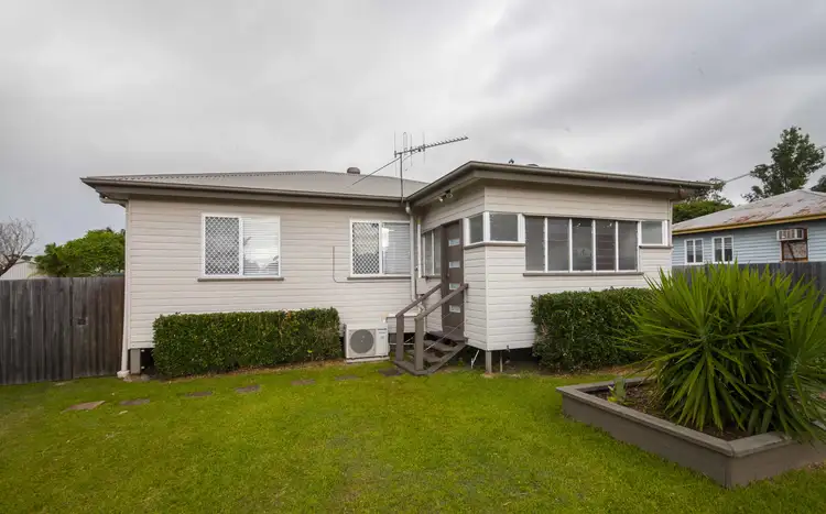 113 Ariadne St, Maryborough QLD 4650