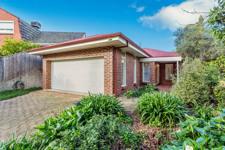 6 Nilpinna St, Burnside SA 5066