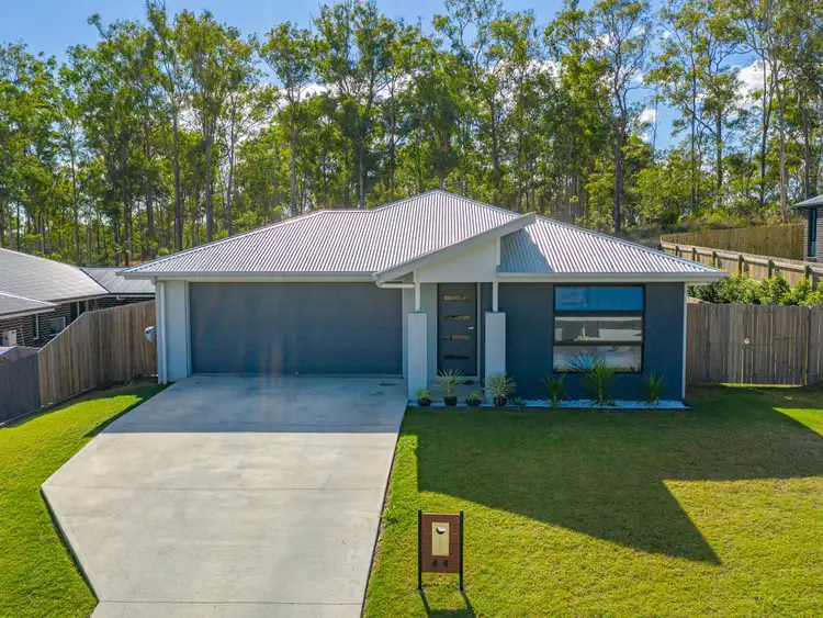 44 Heights Dr, Gympie QLD 4570