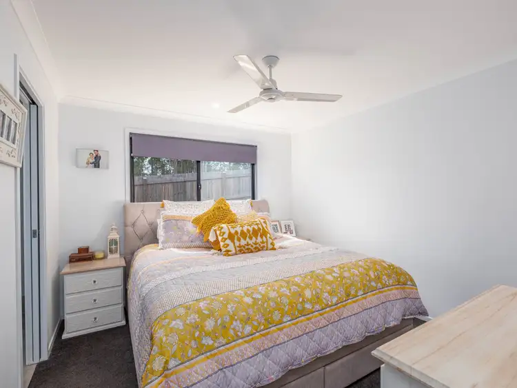 Fifth view of Homely house listing, 44 Heights Dr, Gympie QLD 4570