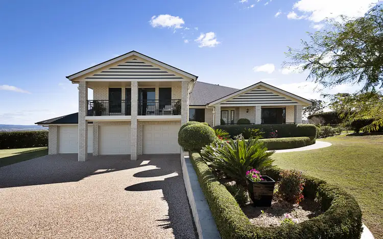 15 Kalinda Rise, Sladevale QLD 4370