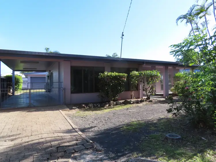 Second view of Homely house listing, 53 Wattle St, Yorkeys Knob QLD 4878