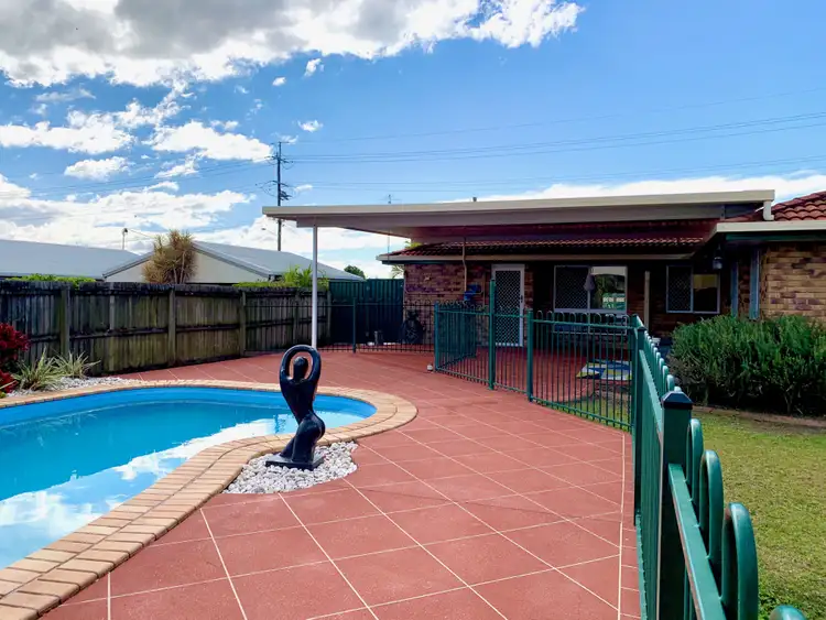 Main view of Homely house listing, 191 Goodfellows Rd, Murrumba Downs QLD 4503