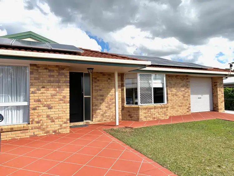 Second view of Homely house listing, 191 Goodfellows Rd, Murrumba Downs QLD 4503