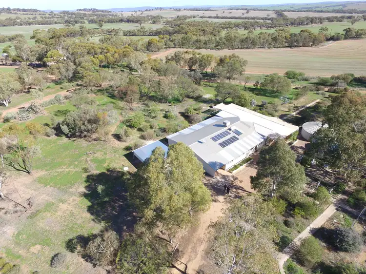 539 Nunile Rd, Toodyay WA 6566
