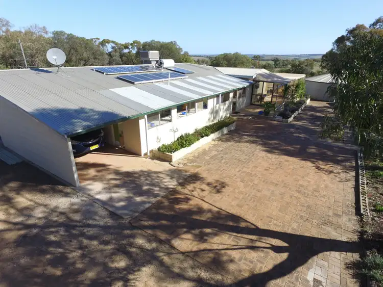 Second view of Homely house listing, 539 Nunile Rd, Toodyay WA 6566