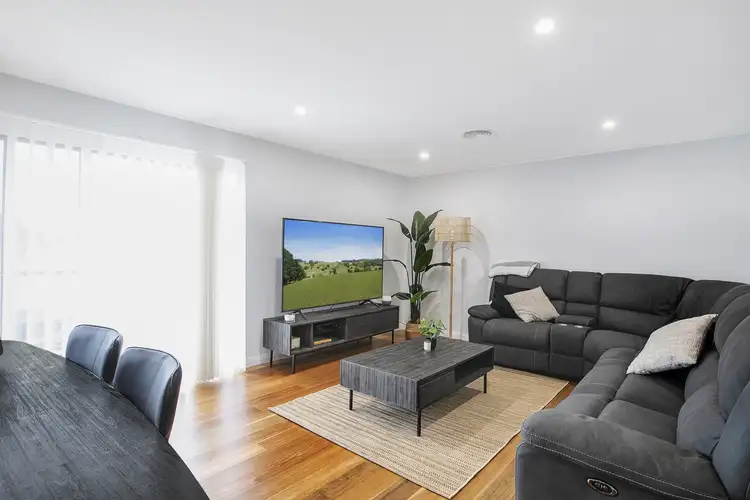 Second view of Homely house listing, 3 Quiberon Way, Goulburn NSW 2580