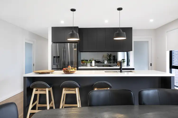 Third view of Homely house listing, 3 Quiberon Way, Goulburn NSW 2580