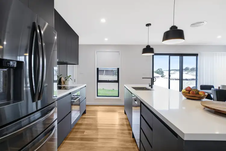 Fourth view of Homely house listing, 3 Quiberon Way, Goulburn NSW 2580