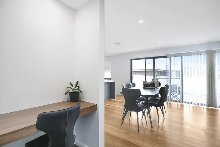 Sixth view of Homely house listing, 3 Quiberon Way, Goulburn NSW 2580