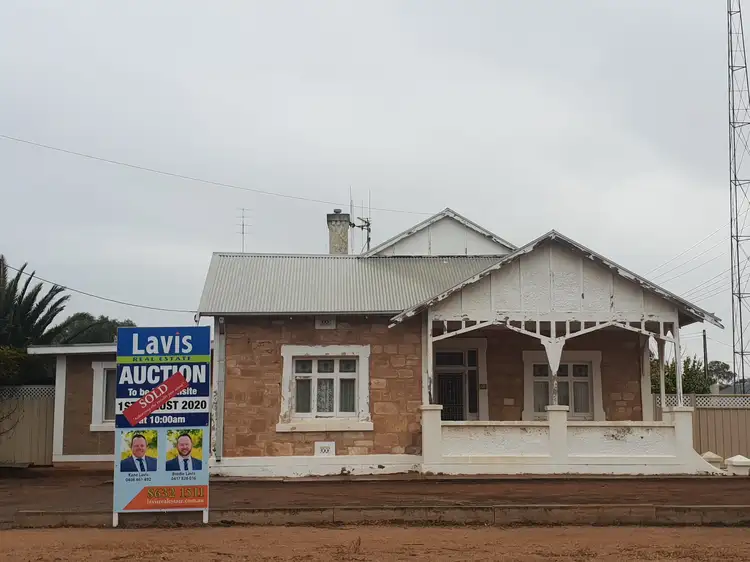 71 Balmoral Road, Port Pirie SA 5540