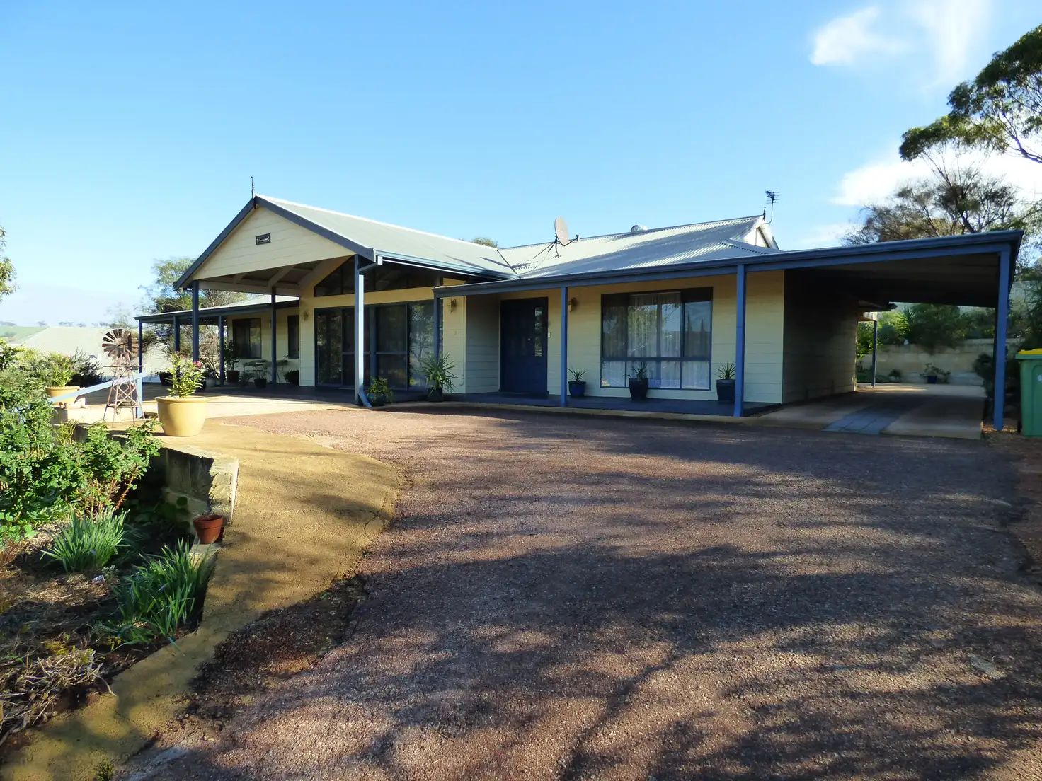 Main view of Homely house listing, 13 Reserve St, Toodyay WA 6566