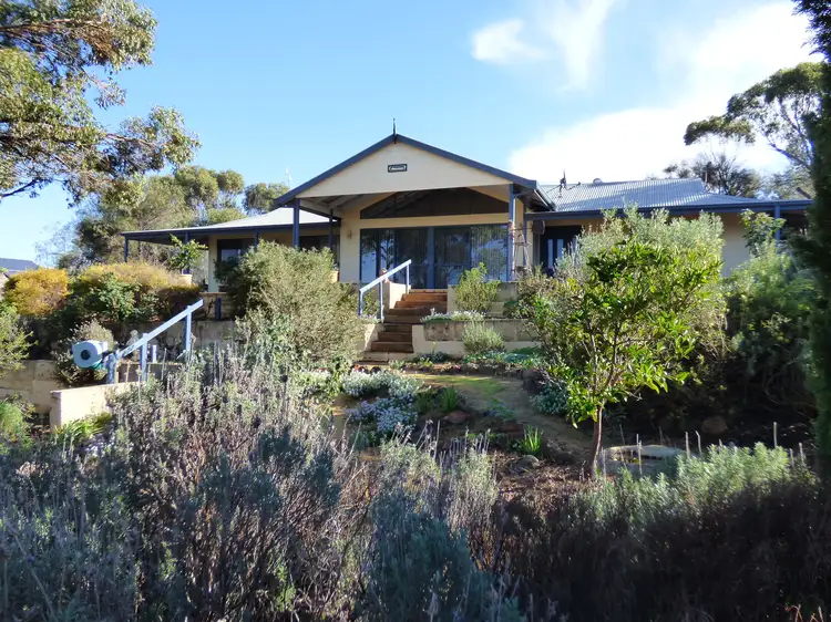 Second view of Homely house listing, 13 Reserve St, Toodyay WA 6566