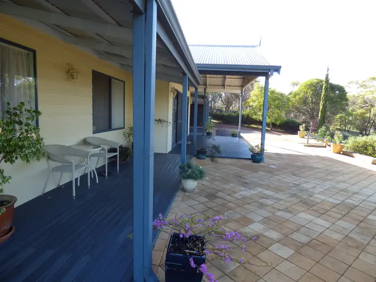 Fifth view of Homely house listing, 13 Reserve St, Toodyay WA 6566