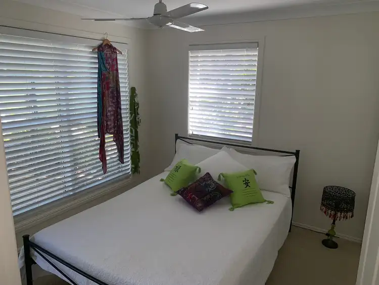 Second view of Homely unit listing, Unit 26/2 Sylvan Dr, Moore Park Beach QLD 4670