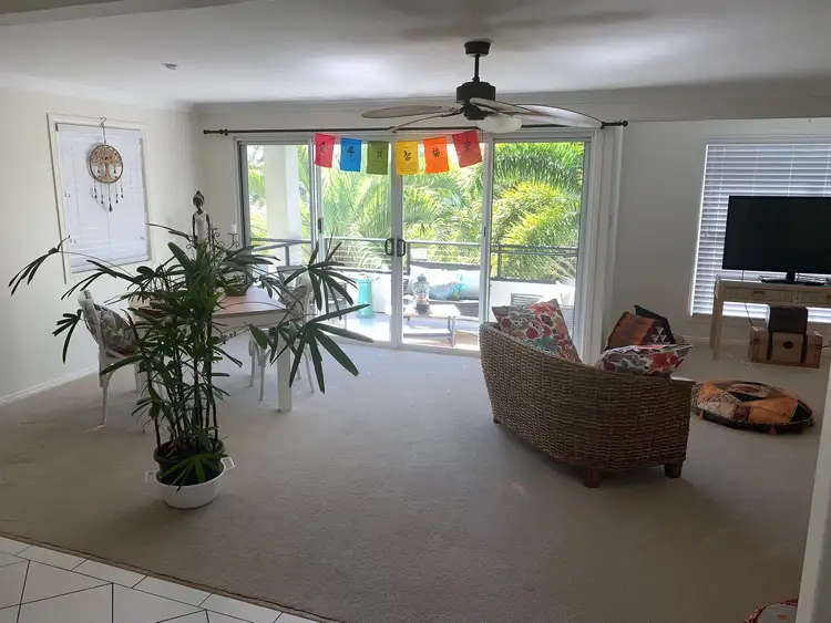 Third view of Homely unit listing, Unit 26/2 Sylvan Dr, Moore Park Beach QLD 4670
