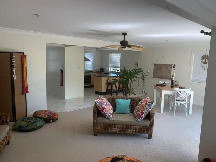 Fifth view of Homely unit listing, Unit 26/2 Sylvan Dr, Moore Park Beach QLD 4670