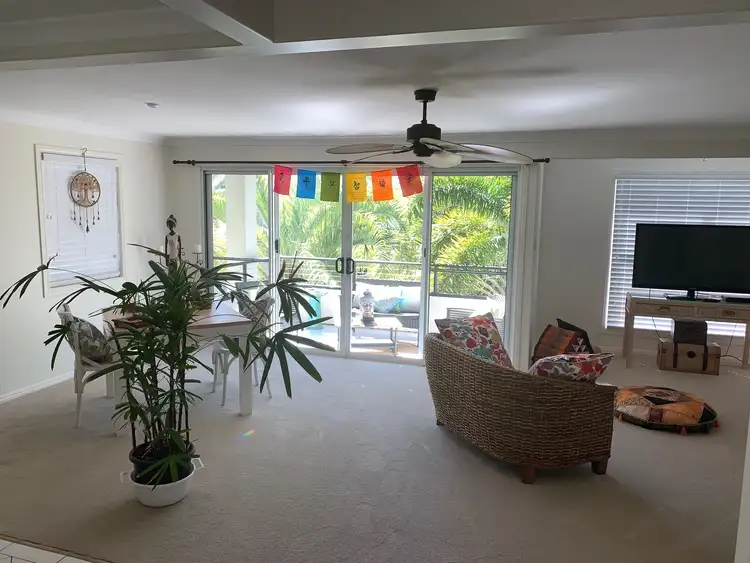 Seventh view of Homely unit listing, Unit 26/2 Sylvan Dr, Moore Park Beach QLD 4670