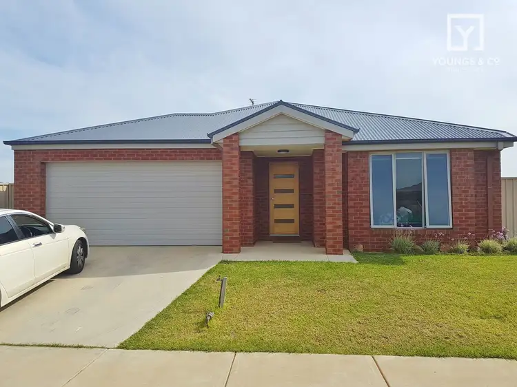 Main view of Homely house listing, 8 Tournament Dr, Mooroopna VIC 3629