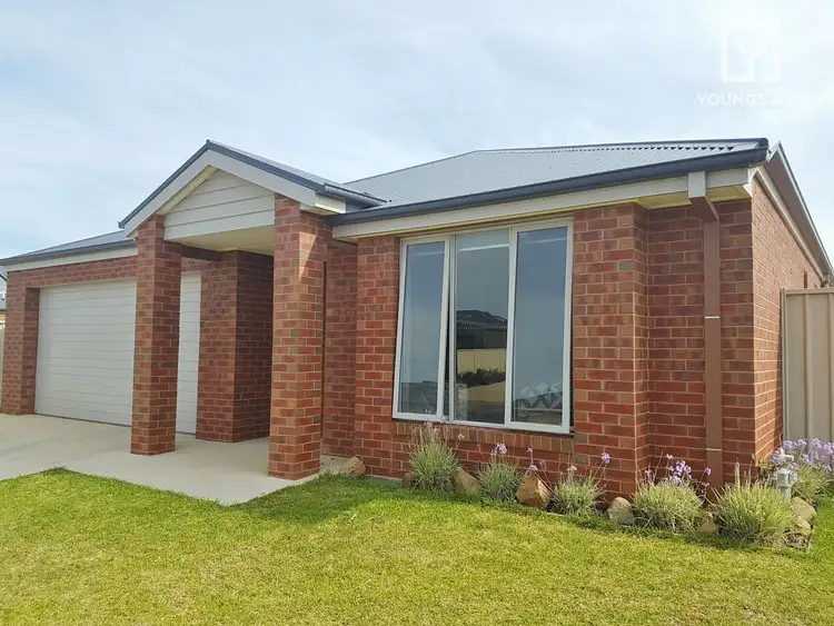 Second view of Homely house listing, 8 Tournament Dr, Mooroopna VIC 3629