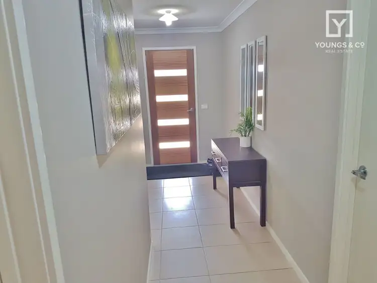 Third view of Homely house listing, 8 Tournament Dr, Mooroopna VIC 3629