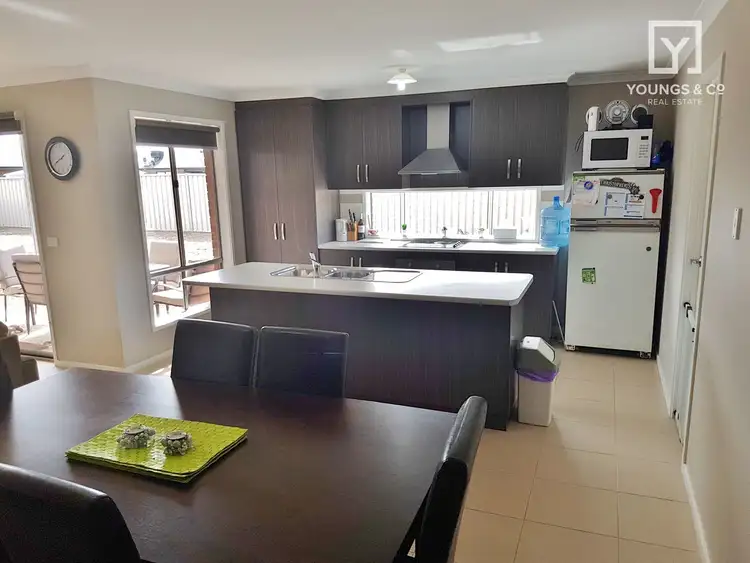 Fourth view of Homely house listing, 8 Tournament Dr, Mooroopna VIC 3629