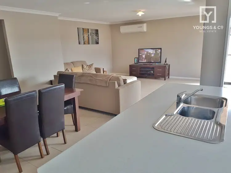 Fifth view of Homely house listing, 8 Tournament Dr, Mooroopna VIC 3629