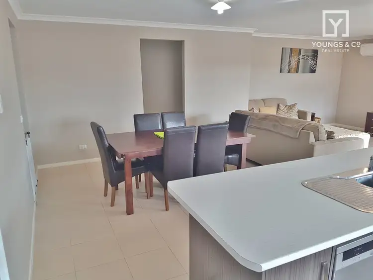 Sixth view of Homely house listing, 8 Tournament Dr, Mooroopna VIC 3629